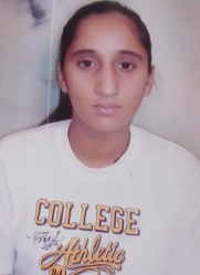 Shivani Thakur